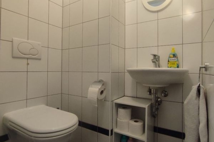 Vienna calling: Green oasis in the city centre - 17