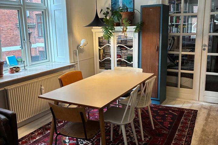 Cosy and nice apartment - 1