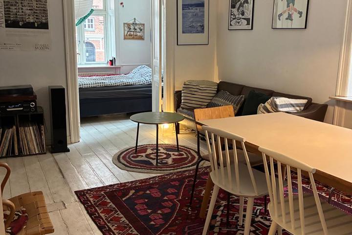 Cosy and nice apartment - 2