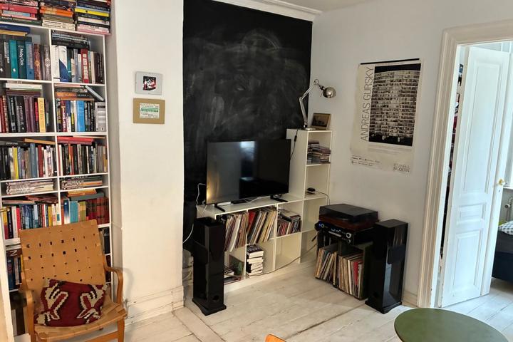 Cosy and nice apartment - 3