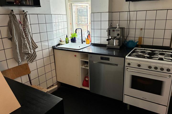 Cosy and nice apartment - 4