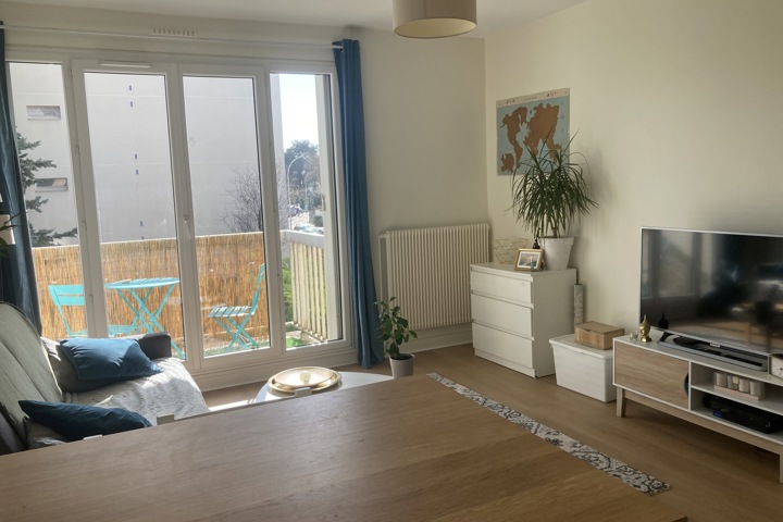 Cosy studio near Paris - 2