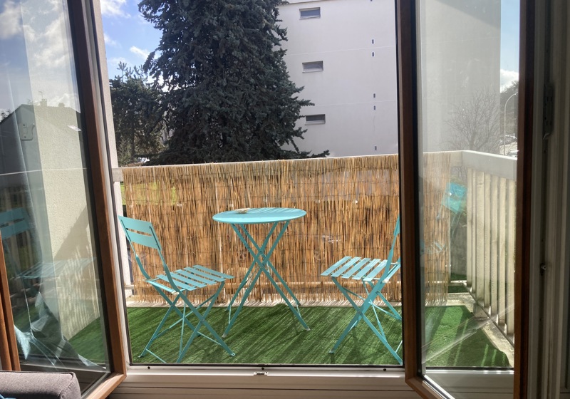 home swap in Fontenay-Aux-Roses, France