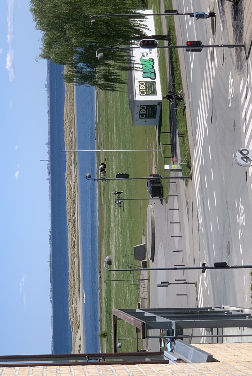 Copenhagen Beach Front Apartment
