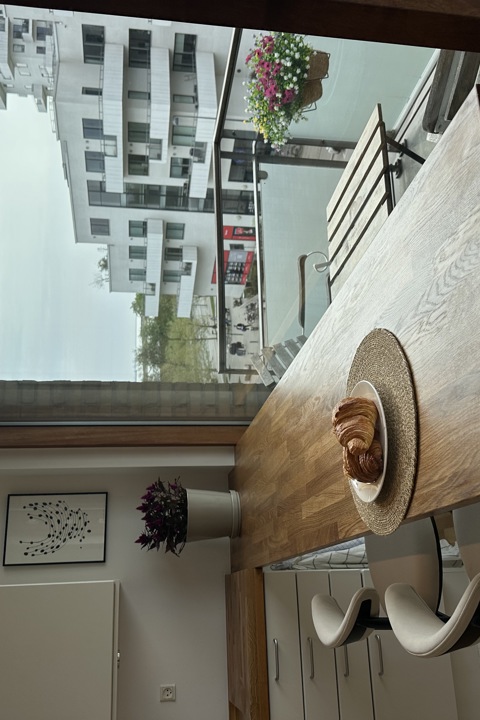 Copenhagen Beach Front Apartment - 3