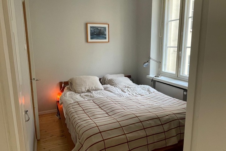 Charming and quiet apartment in Töölö, Helsinki - 3