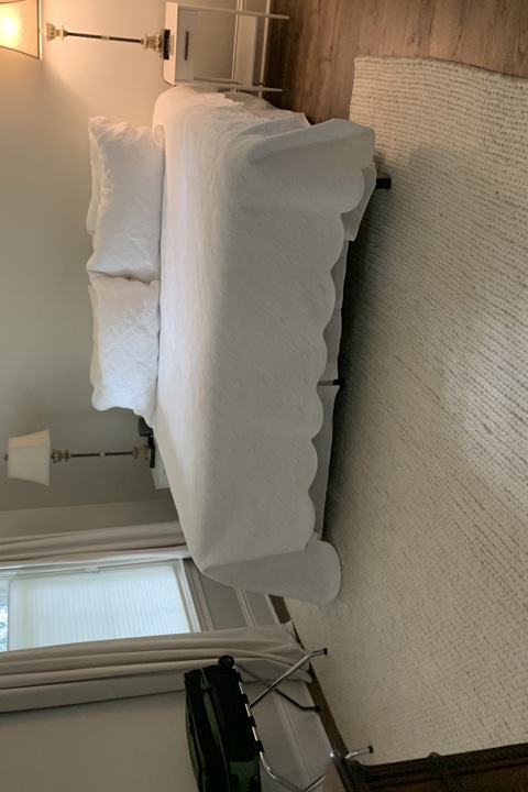 Comfortable easy entertaining - 3
