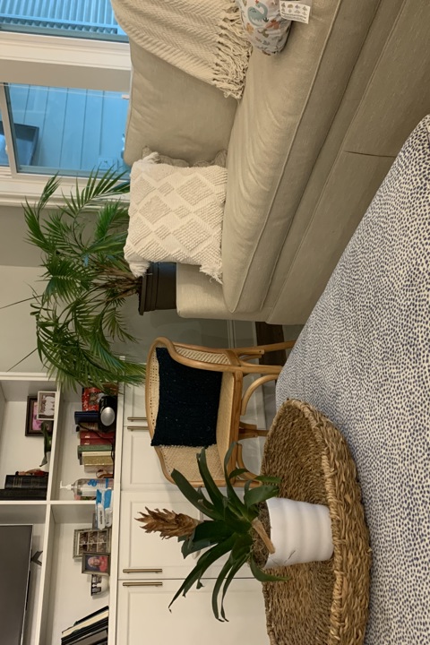 Comfortable easy entertaining - 2