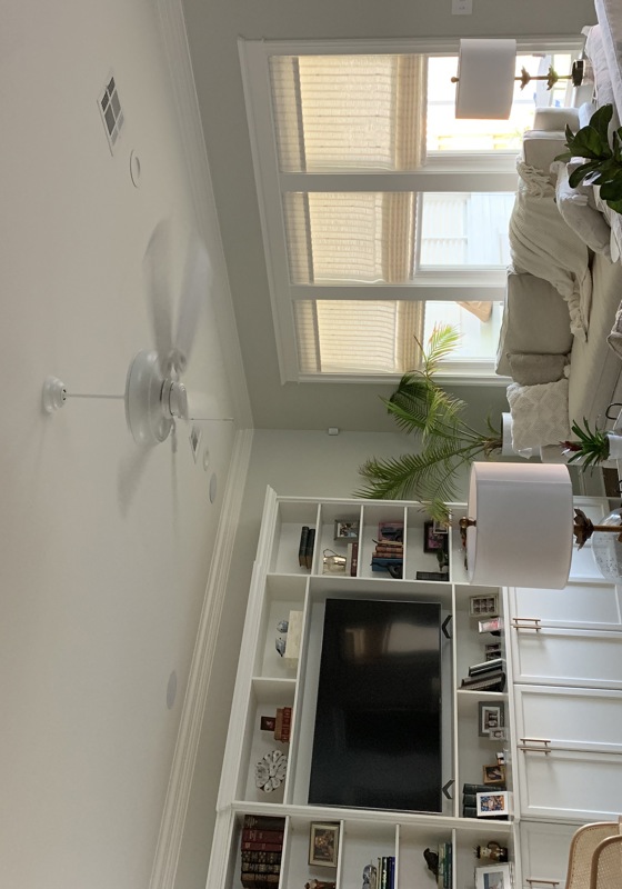 home swap in New Orleans, Louisiana