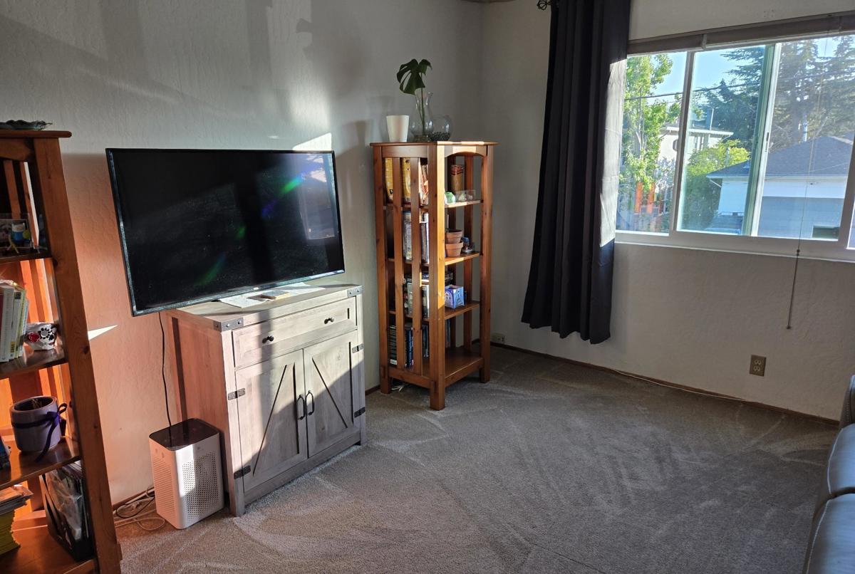 Apartment in prime location