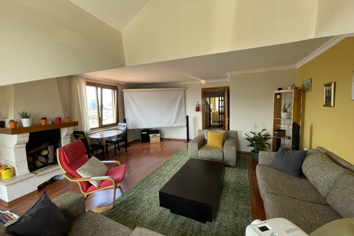Baver's Viewed Room iStanbul - 6