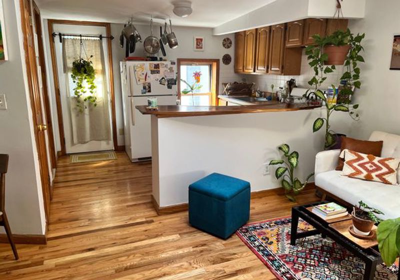 home swap in New York City, New York