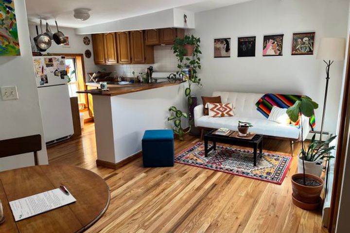 Cozy Brooklyn Flat in the Heart of Williamsburg - 1