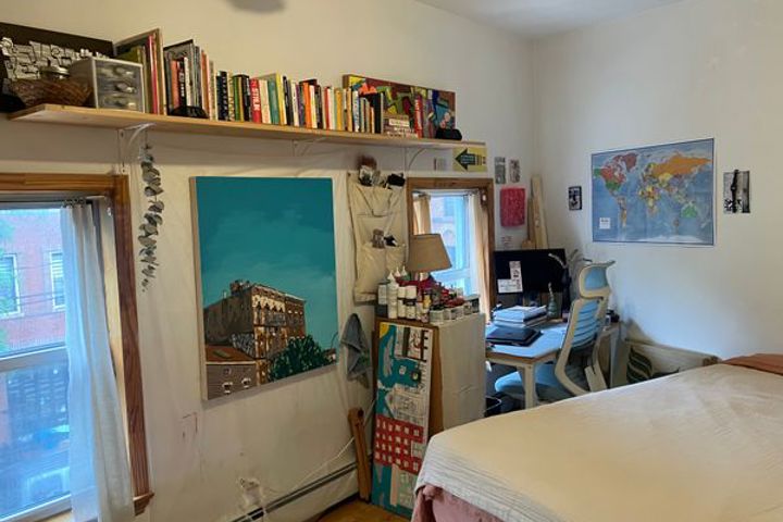 Cozy Brooklyn Flat in the Heart of Williamsburg - 4