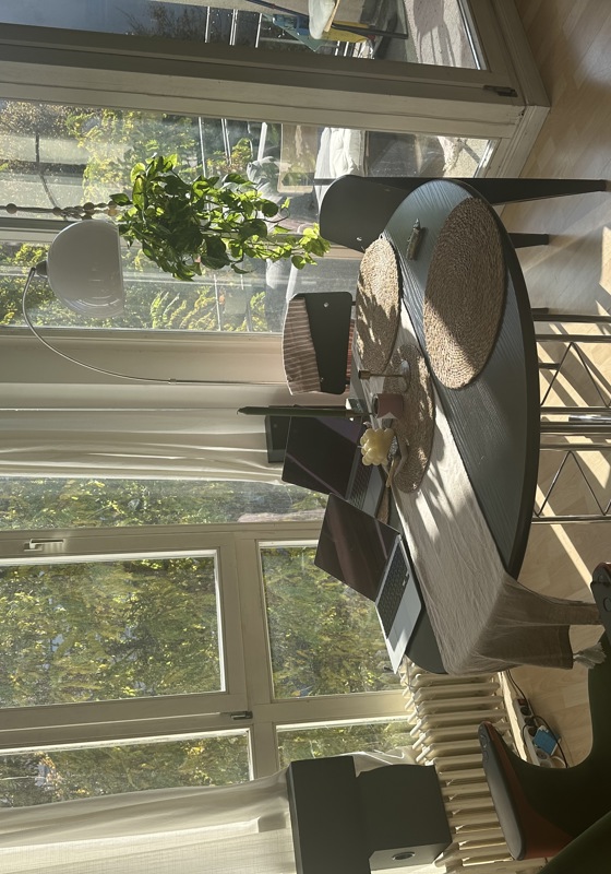 home swap in Berlin, Germany
