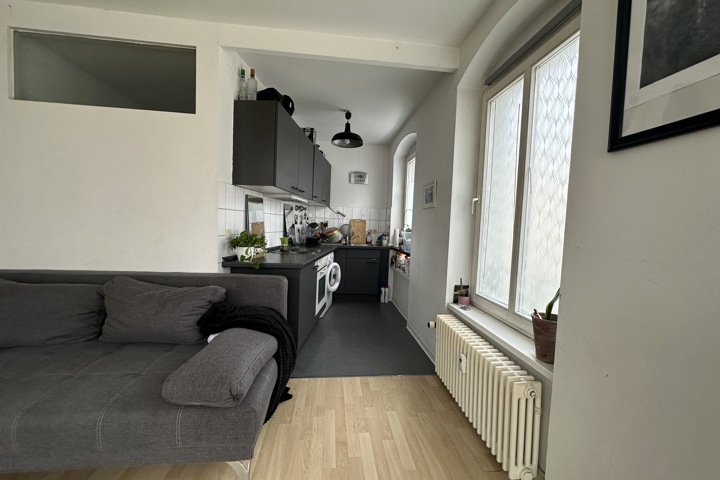 Bright & Quiet Escape in Berlin’s Coolest Neighborhood - 2