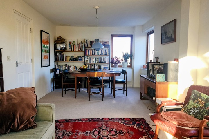 Bright cozy 2-Bed London Flat, Easy City Access - 3