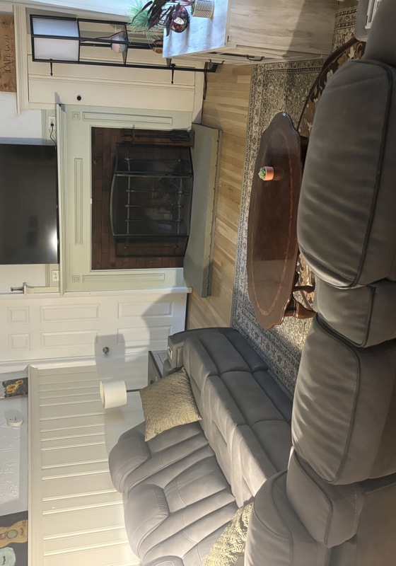home swap in Buzzards Bay, Massachusetts
