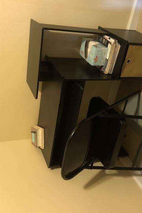 Spacious will set up basement apartment - 4