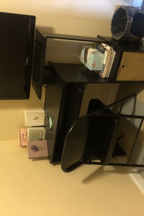 Spacious will set up basement apartment - 6