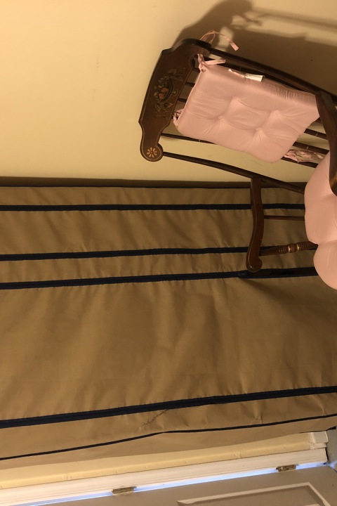 Spacious will set up basement apartment - 7