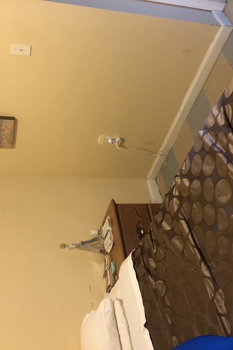 Spacious will set up basement apartment - 8