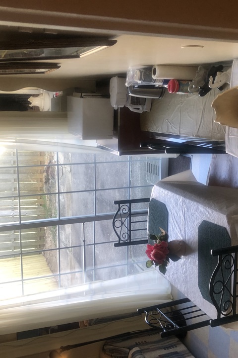 Spacious will set up basement apartment - 2