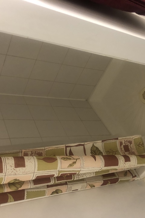 Spacious will set up basement apartment - 11