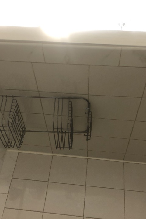 Spacious will set up basement apartment - 12