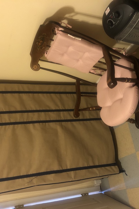 Spacious will set up basement apartment - 17