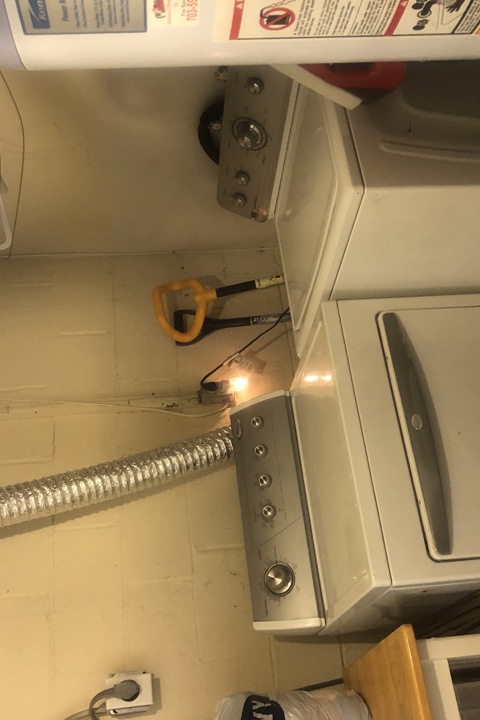 Spacious will set up basement apartment - 18