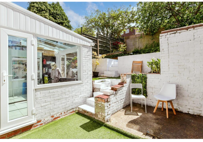 home swap in Brighton And Hove, England
