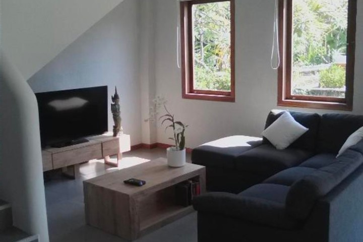 Beautiful villa just 5 minutes from the beach, loc - 1