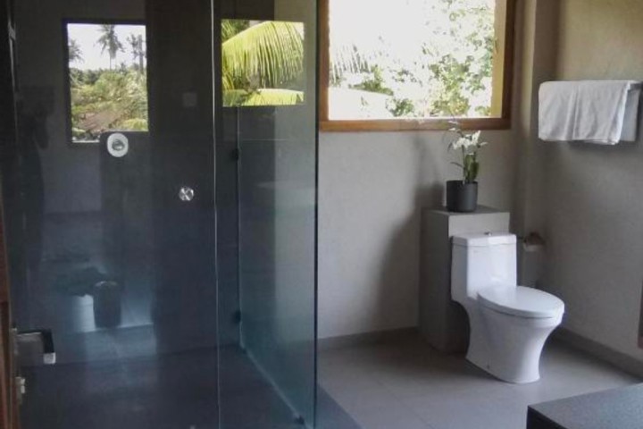 Beautiful villa just 5 minutes from the beach, loc - 7