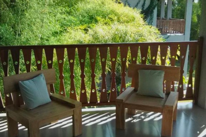 Beautiful villa just 5 minutes from the beach, loc - 9