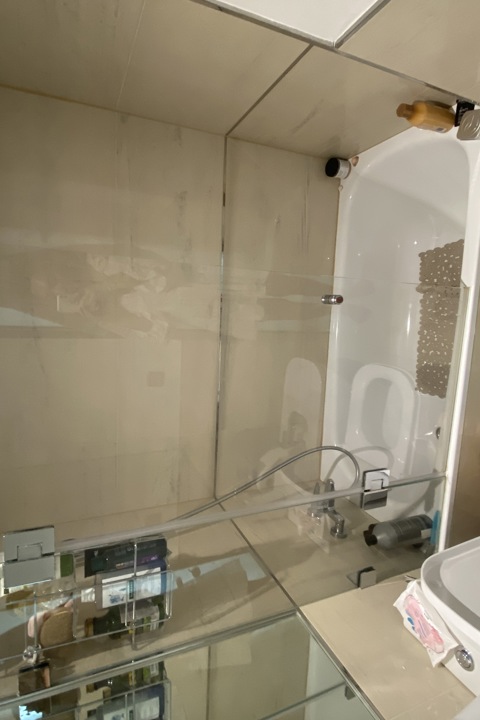 Loft near Football stadium S. Bernabeu - 11