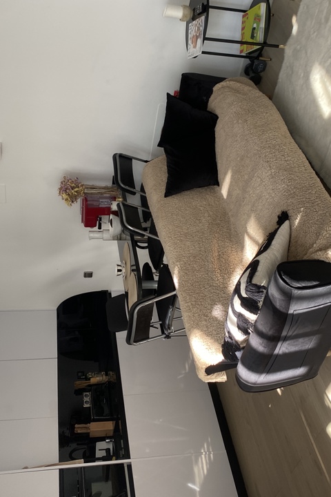 Loft near Football stadium S. Bernabeu - 1