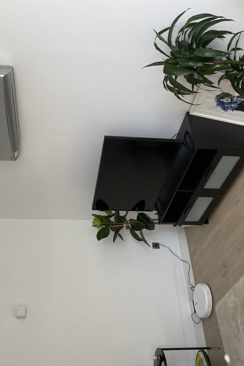 Loft near Football stadium S. Bernabeu - 2