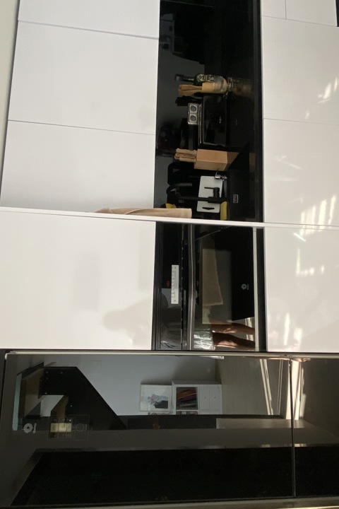 Loft near Football stadium S. Bernabeu - 7