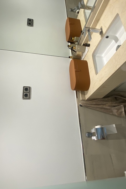 Loft near Football stadium S. Bernabeu - 12