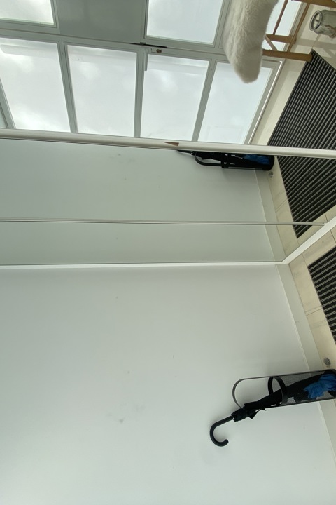 Loft near Football stadium S. Bernabeu - 13