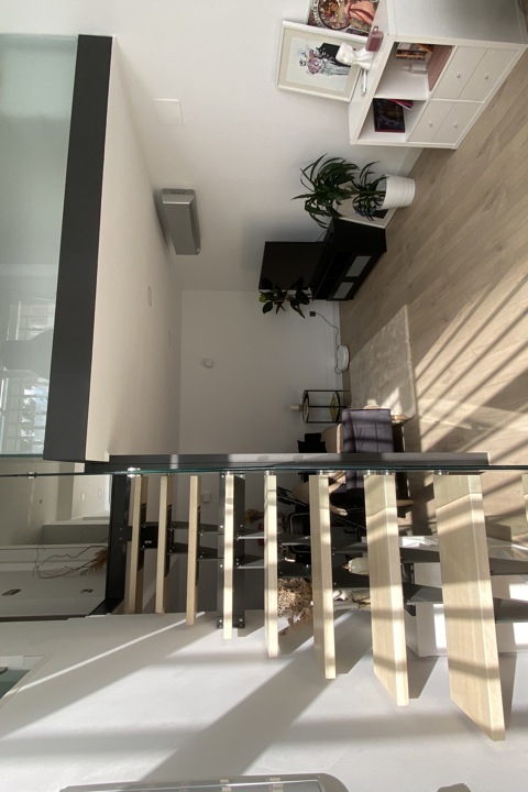 Loft near Football stadium S. Bernabeu - 8