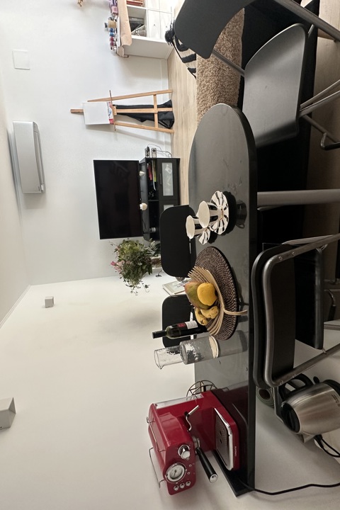 Loft near Football stadium S. Bernabeu - 4