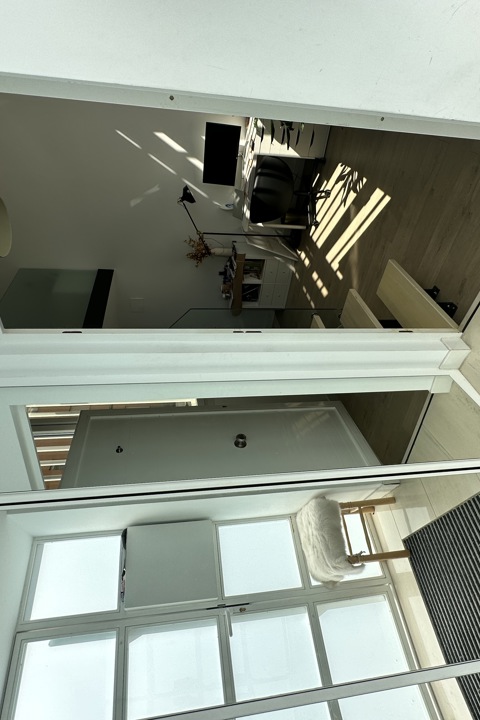 Loft near Football stadium S. Bernabeu - 6