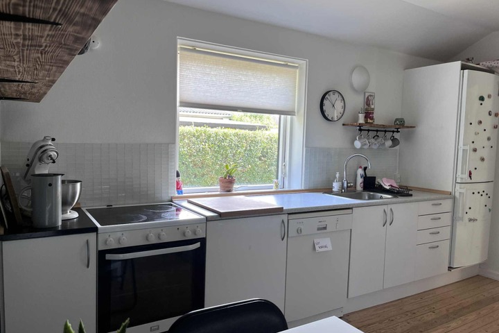 Private House in Elsinore - the City of Hamlet - 2