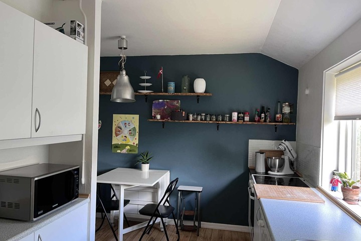 Private House in Elsinore - the City of Hamlet - 4