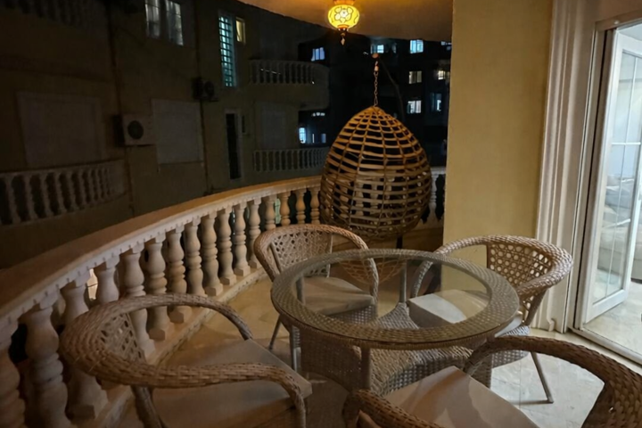 Modern Apartment near Alanya with Pool & Gym - 3