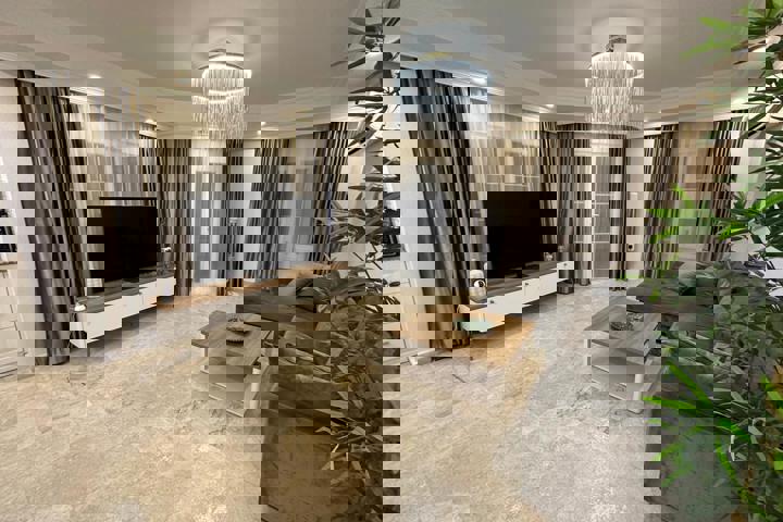 Modern Apartment near Alanya with Pool & Gym - 5