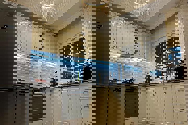 Modern Apartment near Alanya with Pool & Gym - 8