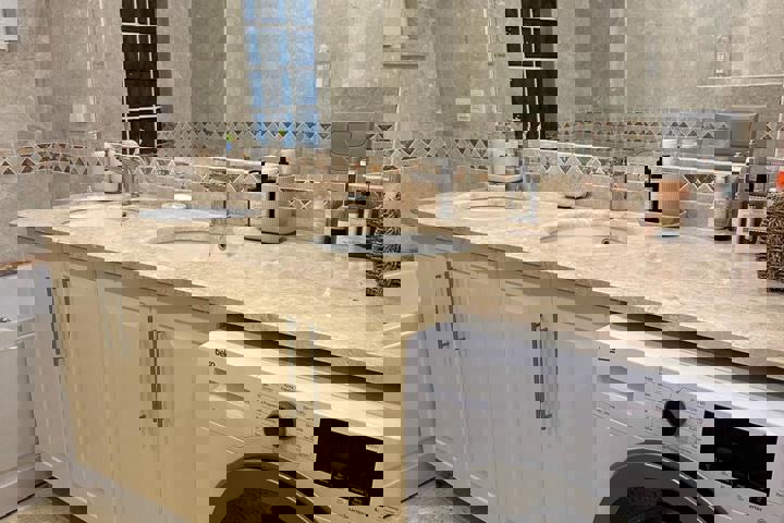 Modern Apartment near Alanya with Pool & Gym - 11